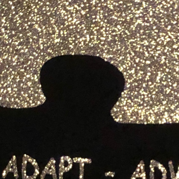 Made2order Autism Awareness Shirt adult listing - Picture 3 of 5